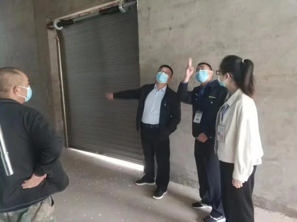 会东县疫情防控动态，会东市场监管局开展物价检查插图2