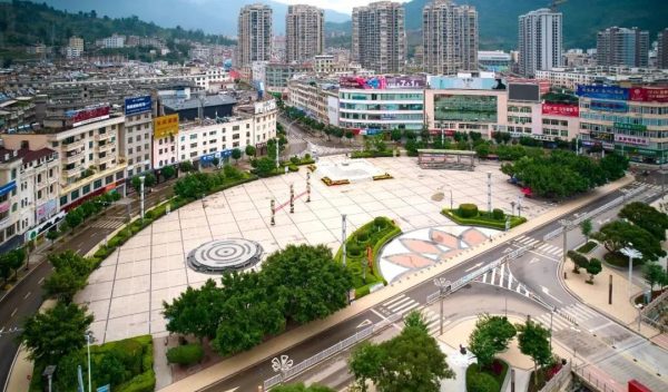 会东县应对新型冠状病毒肺炎疫情应急,会东疫情全域实行社会面管控插图 会东县应对新型冠状病毒肺炎疫情应急,会东疫情全域实行社会面管控插图