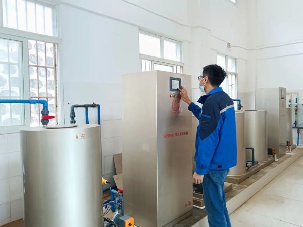 会东县自来水有限责任公司、会东县水电供应插图1