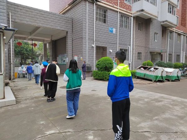 会东疫情最新消息，会东疫情防控动态插图