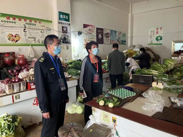 会东县疫情防控市场监管,会东县市场监管局插图6 会东县疫情防控市场监管,会东县市场监管局插图6