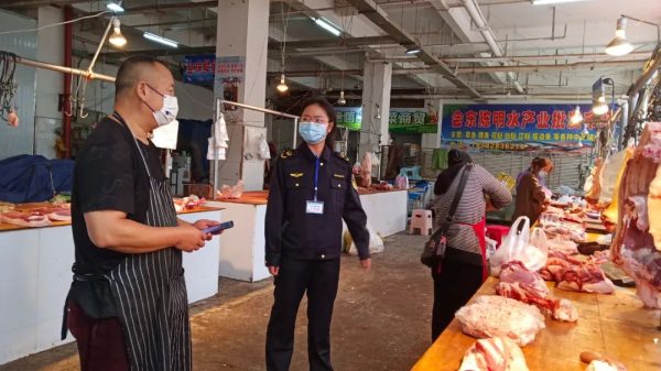 会东县疫情防控市场监管,会东县市场监管局插图7 会东县疫情防控市场监管,会东县市场监管局插图7