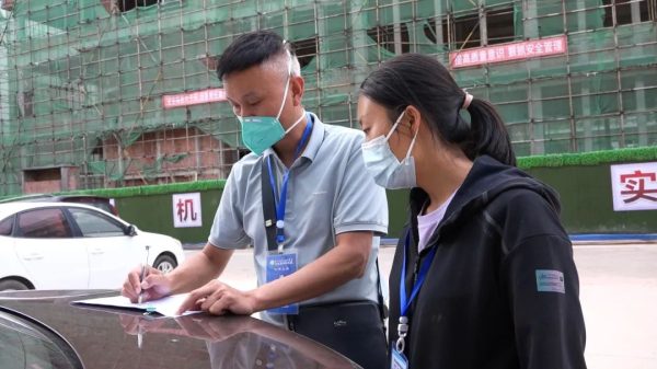 会东县疫情防控消息、会东疫情进展插图5 会东县疫情防控消息、会东疫情进展插图5