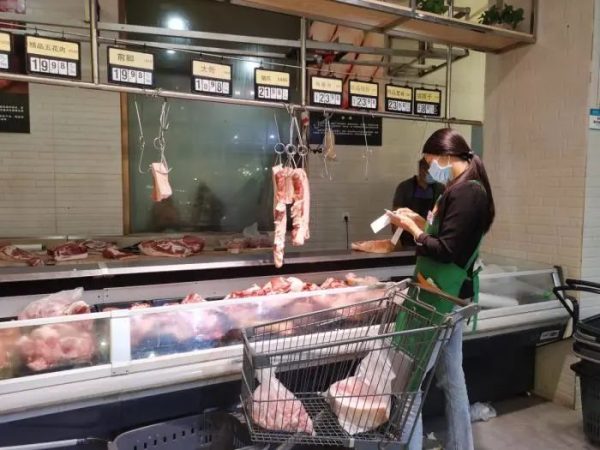 会东县本轮疫情防控会面管控、会东县疫情最新消息插图1 会东县本轮疫情防控会面管控、会东县疫情最新消息插图1