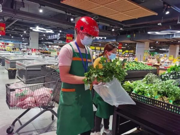 会东县本轮疫情防控会面管控、会东县疫情最新消息插图8 会东县本轮疫情防控会面管控、会东县疫情最新消息插图8