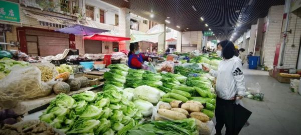 会东疫情最新动态、会东县疫情防控插图1 会东疫情最新动态、会东县疫情防控插图1