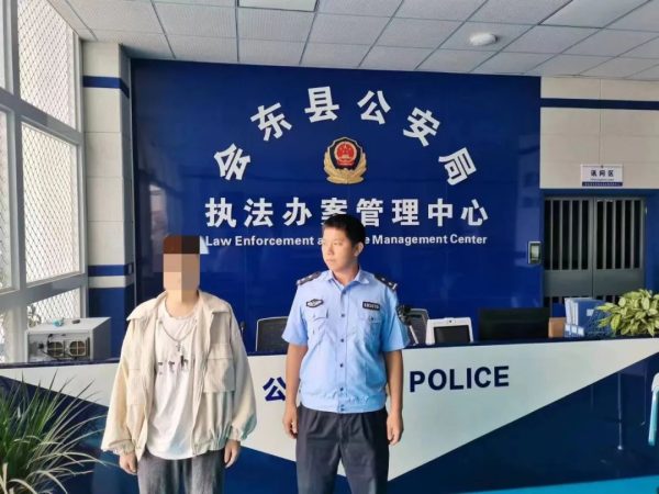 图片[2]-会东资讯网|会东县公安局特巡警大队立足工作实际