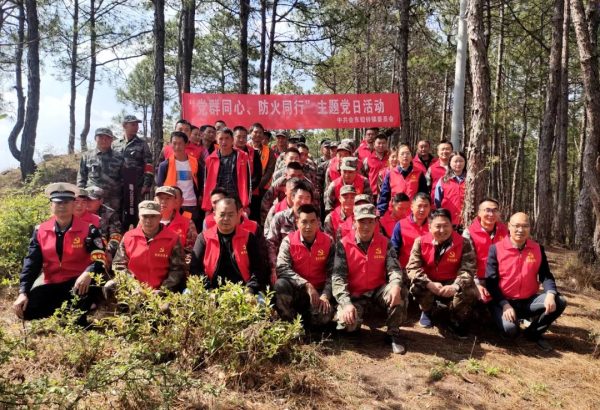 会东县认真学习贯彻习书记来川视察重要指示插图2
