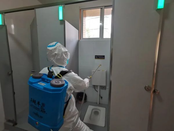 会东县怎样处置管控下的城市生活垃圾、会东本轮疫情怎样处理生活垃圾？-会东网