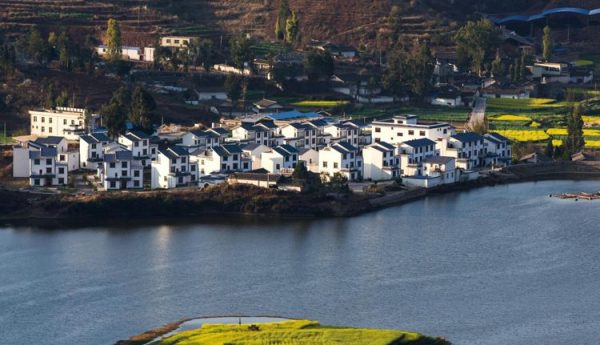 会东县的介绍？会东县城区面积是多少？(四川凉山州包括哪些县)插图