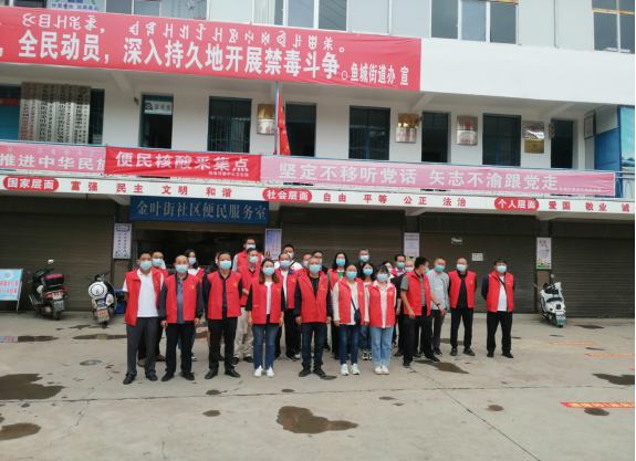 会东资讯网|会东县疫情防控工作有序中推进!-会东网