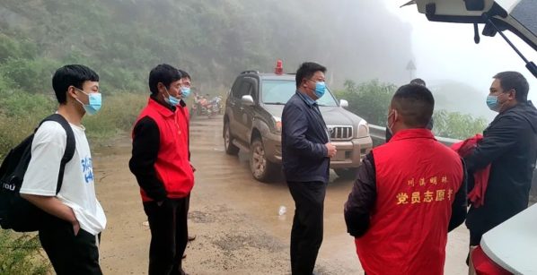 会东县铅锌镇最新消息、会东堵格新闻资讯