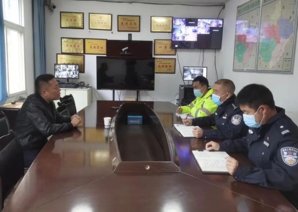 会东县副县长汪锐、会东公安局党委书记汪锐、会东公安局局长汪锐