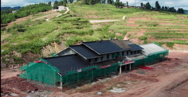 川滇明珠动态|会东县高速路将于11 月开通!插图1 川滇明珠动态|会东县高速路将于11 月开通!插图1