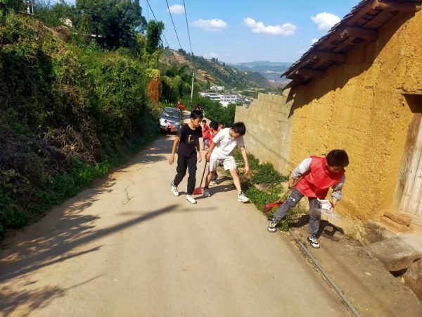 会东铁柳镇中心校-会东网