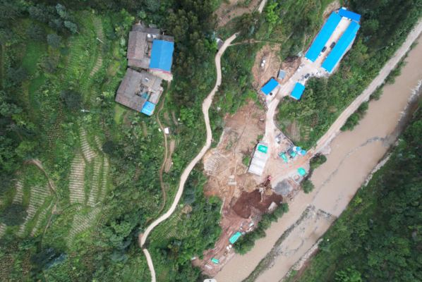 川滇明珠|会东资讯网:会东县人民医院新云院区修剪进度!插图5 川滇明珠|会东资讯网:会东县人民医院新云院区修剪进度!插图5