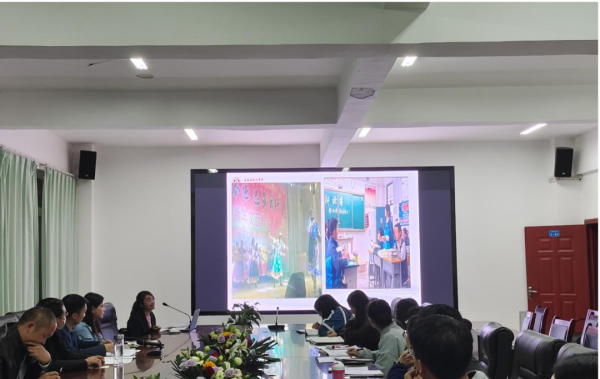 会东和文中学最新动态，会东县和文中学消息插图2