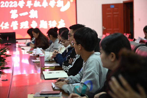 会东和文中学最新动态，会东县和文中学消息插图5