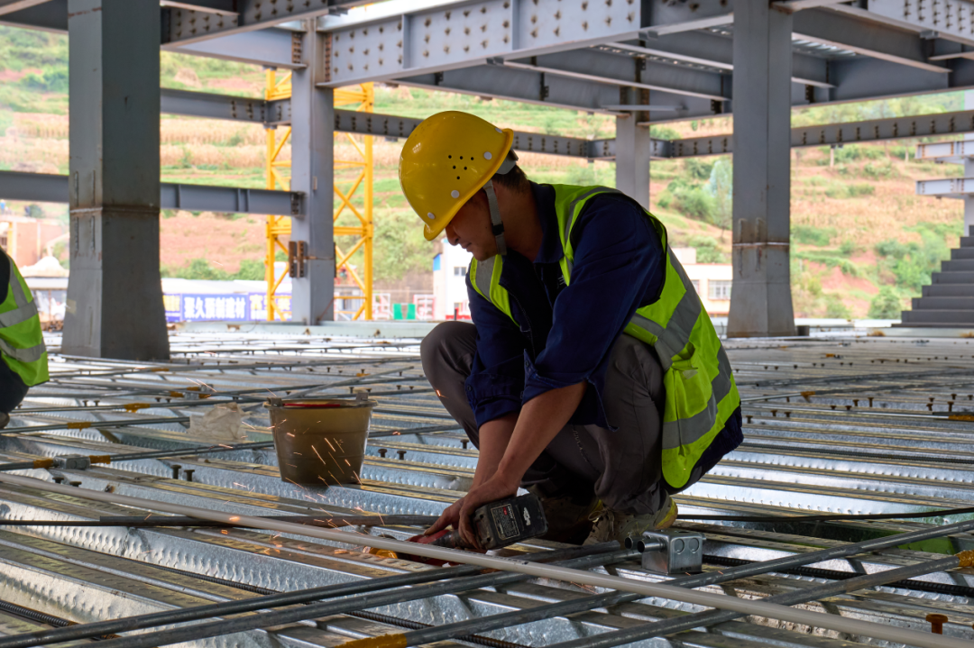 川滇明珠|会东县各重大项目顺利推进!插图2 川滇明珠|会东县各重大项目顺利推进!插图2