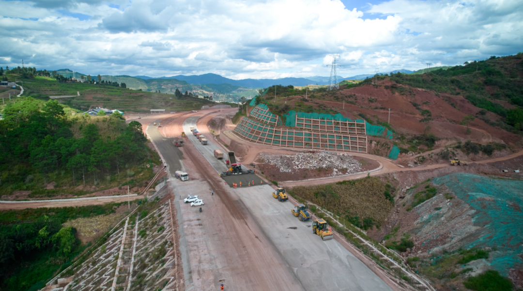 川滇明珠|会东县各重大项目顺利推进!插图 川滇明珠|会东县各重大项目顺利推进!插图