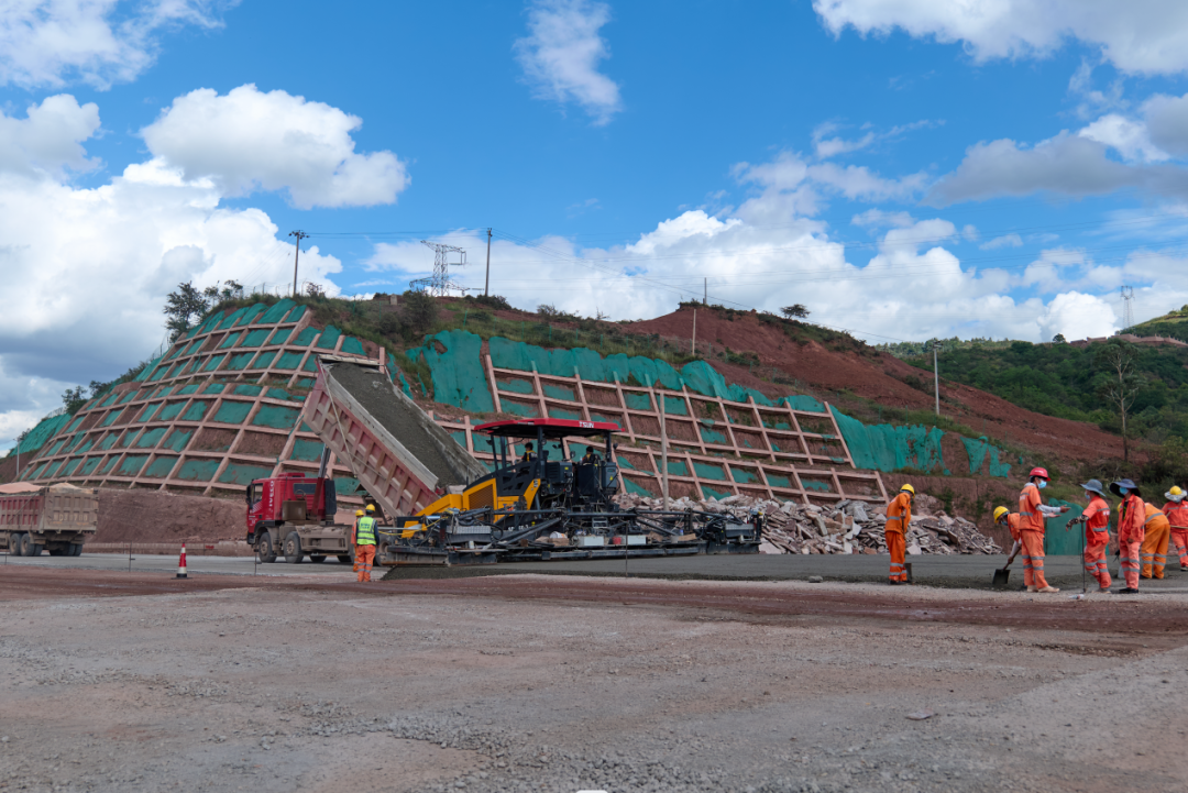 川滇明珠|会东县各重大项目顺利推进!插图4 川滇明珠|会东县各重大项目顺利推进!插图4