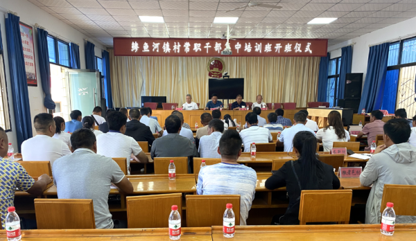 会东鲹鱼河镇最新消息，会东资讯网最新动态插图