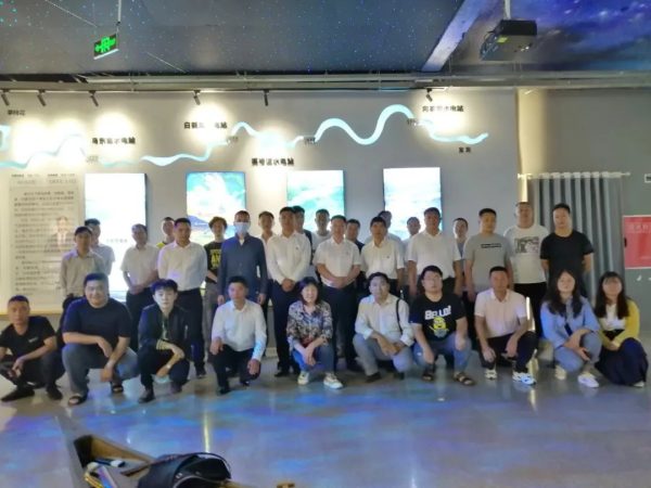 川滇明珠官网|会东县委党校最新动态插图1