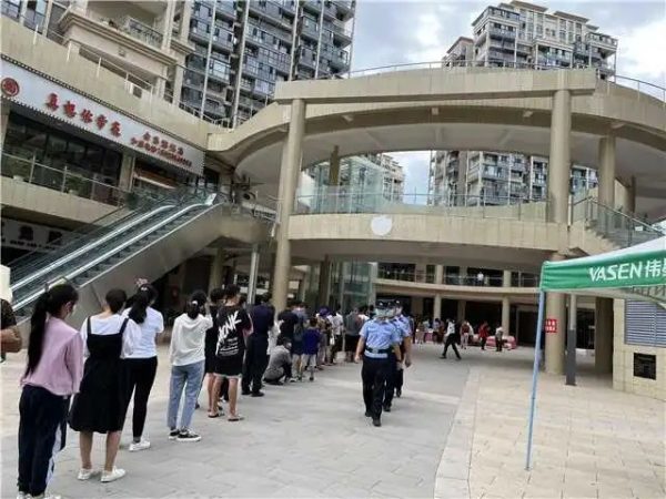 川滇明珠|会东县疫情防控最新动态插图