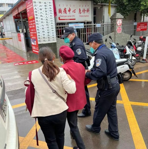 川滇明珠|会东县疫情防控最新动态插图4