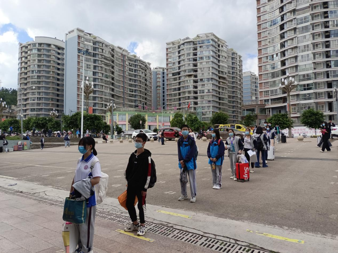 东和文中学官方动态，会东和文中学消息插图4