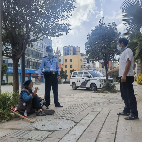 川滇明珠|会东县疫情防控最新动态插图5