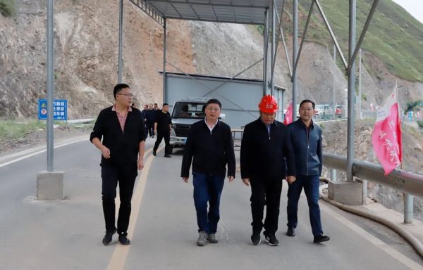 会东资讯网|会东县委书记环江红到大崇镇、鲁吉镇、溜姑乡调研插图1 会东资讯网|会东县委书记环江红到大崇镇、鲁吉镇、溜姑乡调研插图1