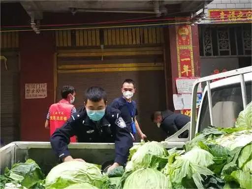 川滇明珠|会东县疫情防控最新动态插图3