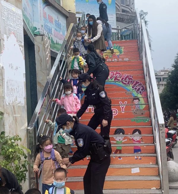 川滇明珠|会东县疫情防控最新动态插图6