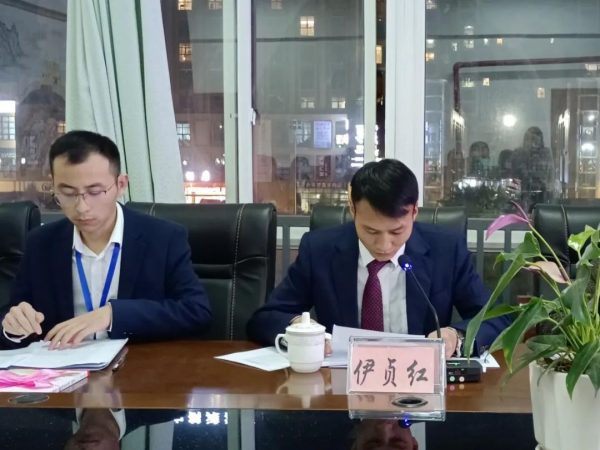 会东和文中学官网消息，会东和文中学资讯插图1