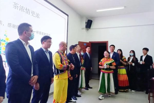 会东和文中学官网消息，会东和文中学资讯插图7