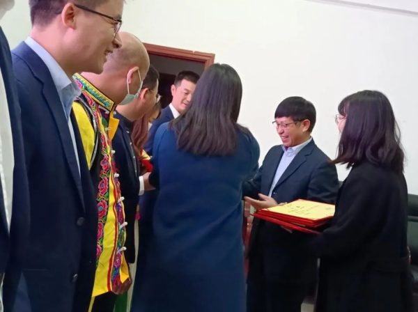 会东和文中学官网消息，会东和文中学资讯插图5