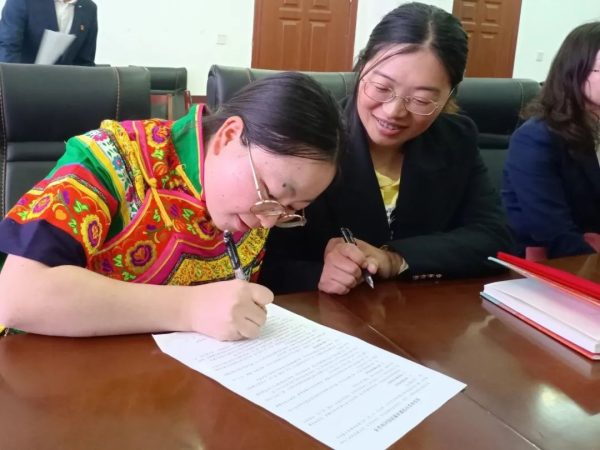 会东和文中学官网消息，会东和文中学资讯插图15