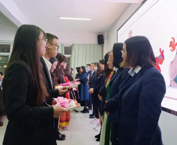 会东和文中学官网消息，会东和文中学资讯插图11