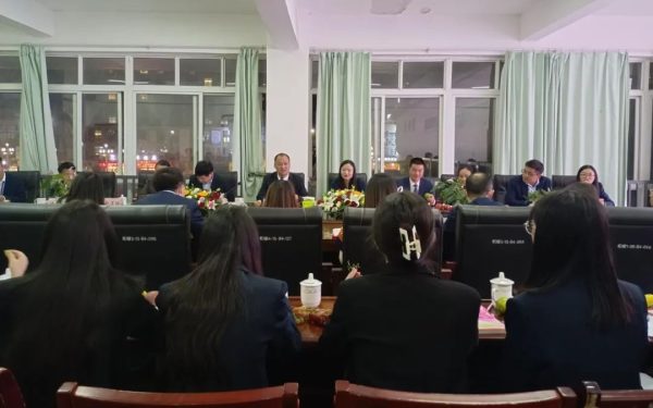 会东和文中学官网消息，会东和文中学资讯插图21