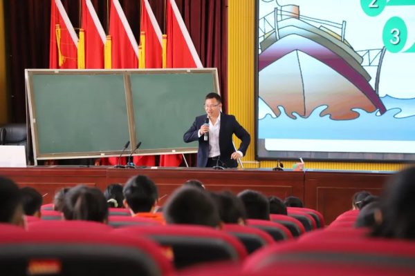 川滇明珠官网动态，会东大桥中学插图1