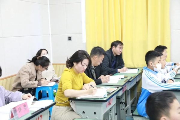 会东县中学最新动态，会东县中学官网消息插图