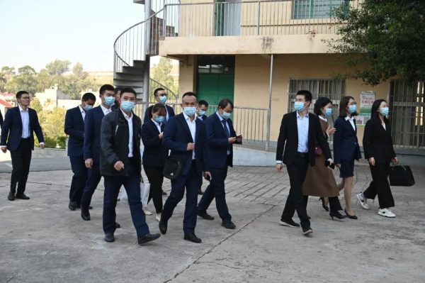 会东和文中学官方消息，会东和文中学资讯插图1