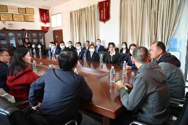 会东和文中学官方消息，会东和文中学资讯插图3