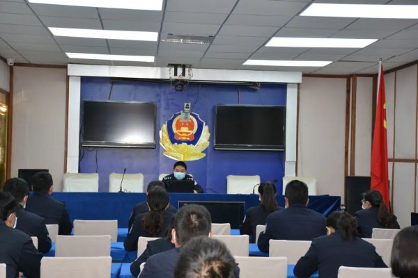 会东县公安局官方最新动态、会东县公安局最新消息插图