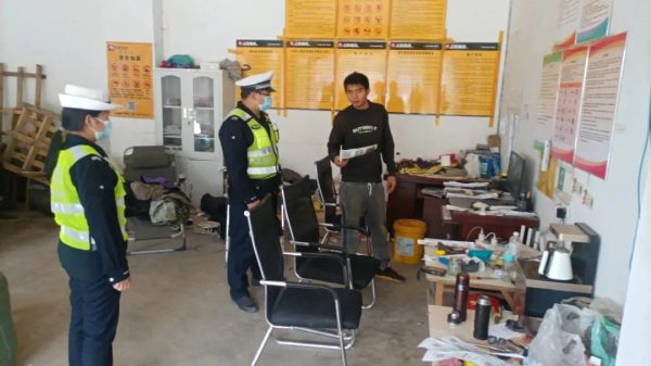 会东公安交警大队最新消息，会东公安交警大队插图2