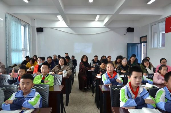 会东网教育资讯,会东教育资讯动态,会东第一小学插图2 会东网教育资讯,会东教育资讯动态,会东第一小学插图2