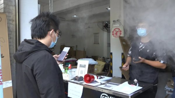 川滇明珠网|会东县疫情阶段性成效,快递业复工复产插图5 川滇明珠网|会东县疫情阶段性成效,快递业复工复产插图5