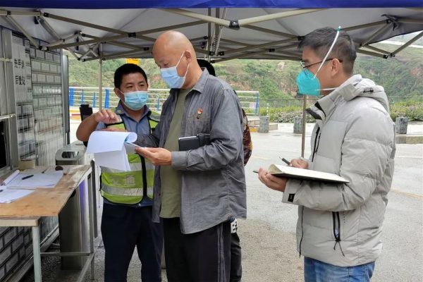 川滇明珠疫情动态，会东县疫情防控最新今天插图