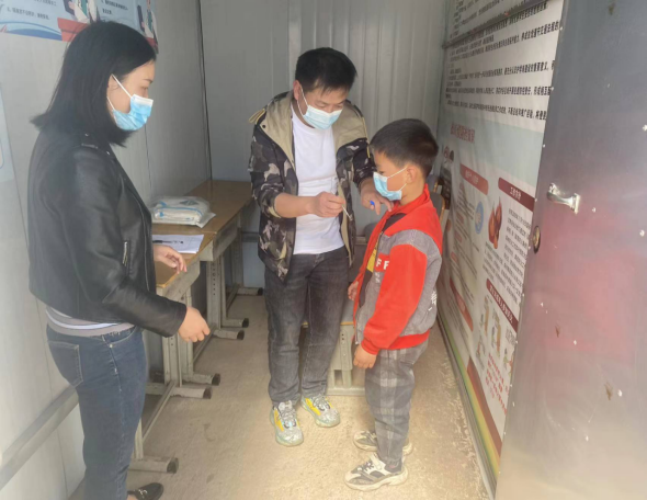 会东江西街乡江西街小学-会东网